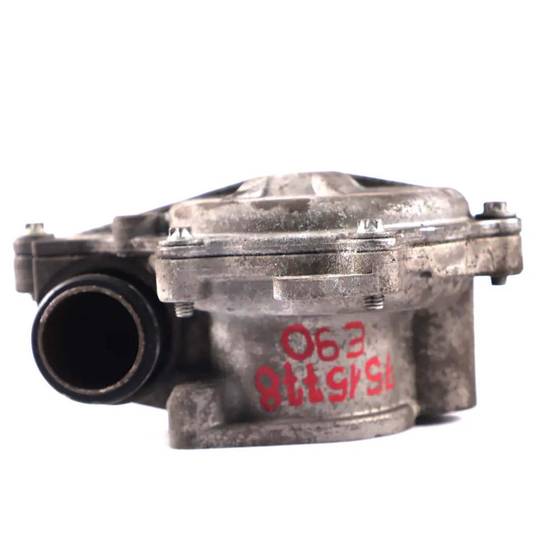  Pompa acqua BMW E90 E88 E92 Benzina N45 N45N pompa acqua refrigerante - SKU 7515778 - Numero di parte 7515778