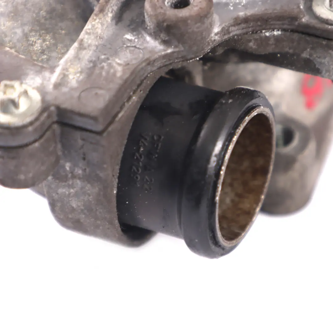 Pompa acqua BMW E90 E88 E92 Benzina N45 N45N pompa acqua refrigerante per con numero di parte 7515778 Pompa acqua BMW E90 E88 E92 Benzina N45 N45N pompa acqua refrigerante - SKU 7515778 - Numero di parte 7515778