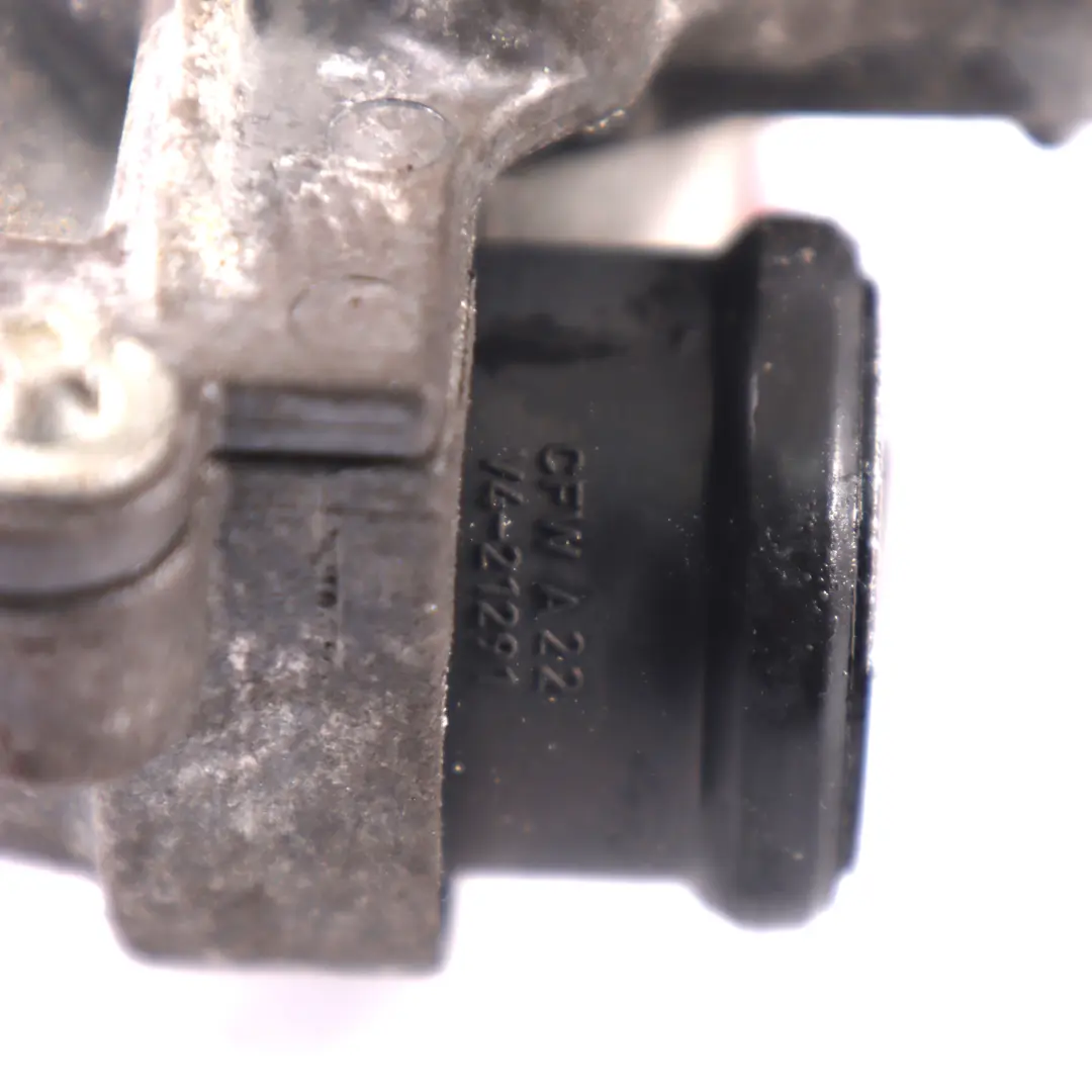 Wasserpumpe BMW E90 E88 E92 Benzin N45 N45N Kühlmittel Wasser Pumpen für mit Teilenummer 7515778 Wasserpumpe BMW E90 E88 E92 Benzin N45 N45N Kühlmittel Wasser Pumpen - SKU 7515778 - Teilenummer 7515778