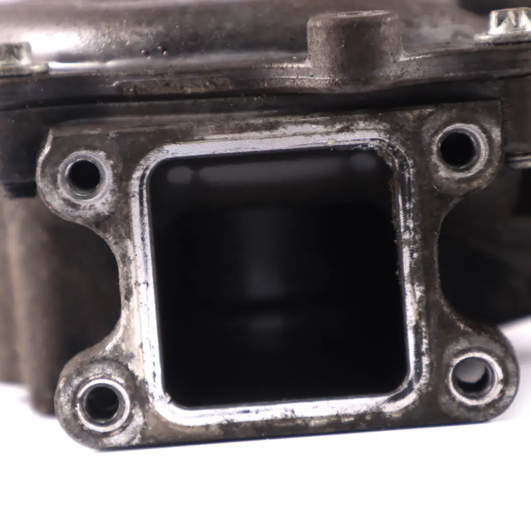 Pompa wody BMW E90 E88 E92 Benzyna N45 N45N N46 Pompa wodna do o numerze 7515778 Pompa wody BMW E90 E88 E92 Benzyna N45 N45N N46 Pompa wodna - SKU 7515778 - Numer Części 7515778