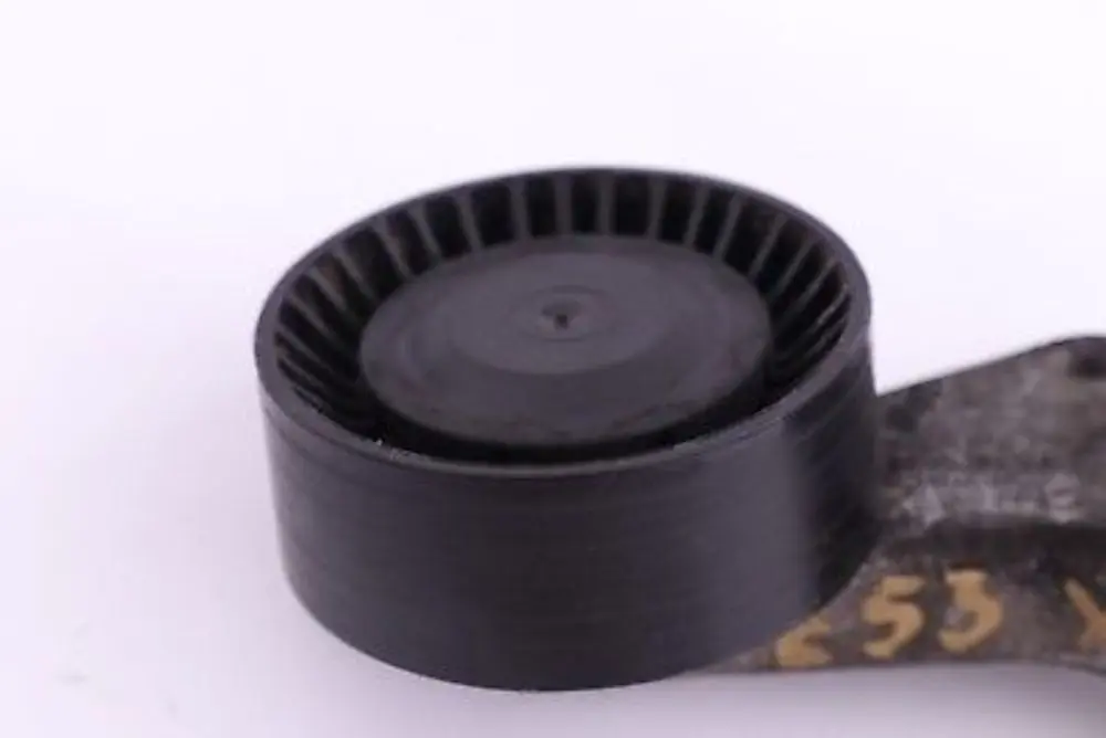 M62 Polea De Ajuste Con Palanca para BMW E38 E39 E53 con número de pieza 7515865 BMW E38 E39 E53 M62 Polea De Ajuste Con Palanca - SKU 7515865 - Número de pieza 7515865