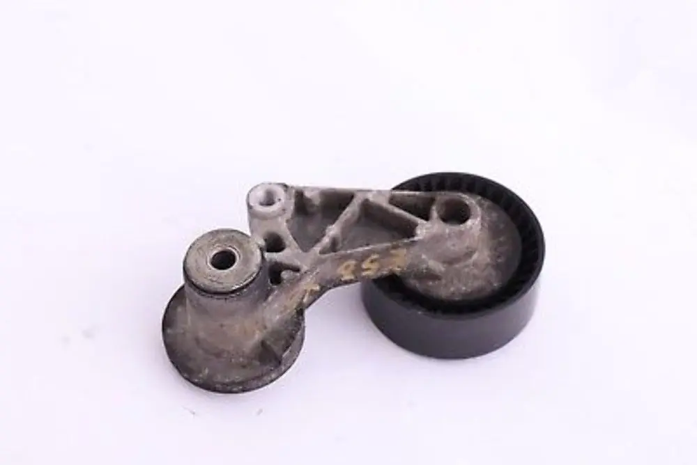 REIHE E38 X5 E39 X5 Spannrolle mit Hebel 1128 für BMW 5 mit Teilenummer 7515865 BMW 5 REIHE E38 X5 E39 X5 Spannrolle mit Hebel 1128 - SKU 7515865 - Teilenummer 7515865