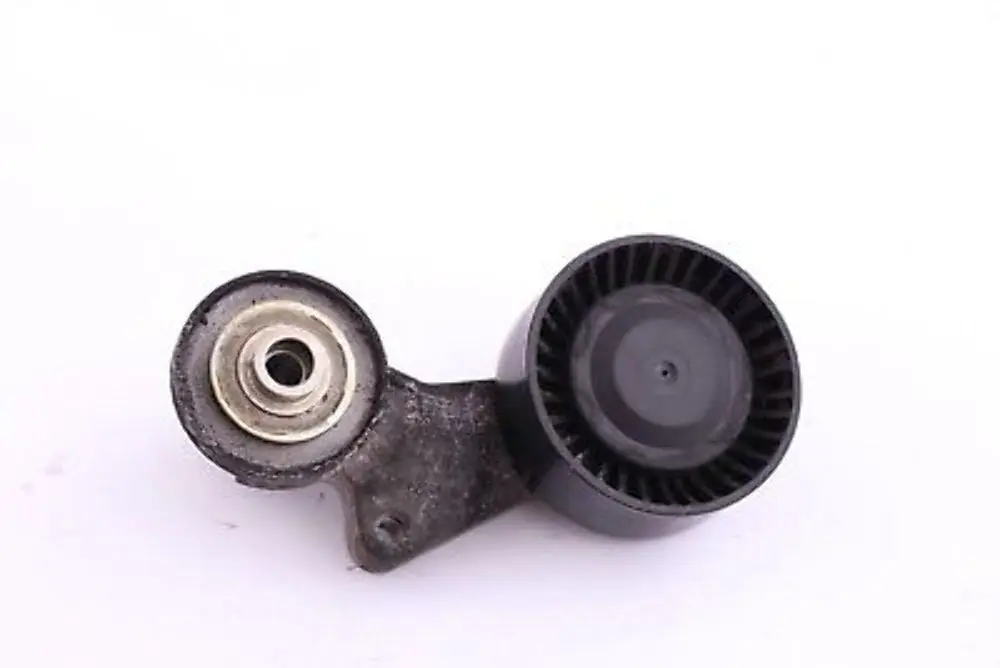 M62 Polea De Ajuste Con Palanca para BMW E38 E39 E53 con número de pieza 7515865 BMW E38 E39 E53 M62 Polea De Ajuste Con Palanca - SKU 7515865 - Número de pieza 7515865