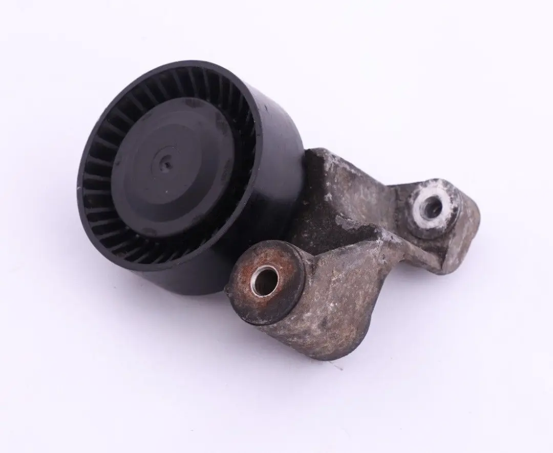 4.4i 4.6is M62 Fan Drive Belt Adjusting Pulley Tensioner to BMW X5 SERIES E53 with Part number 7515867 BMW X5 SERIES E53 4.4i 4.6is M62 Fan Drive Belt Adjusting Pulley Tensioner - SKU 7515867 - Part number 7515867