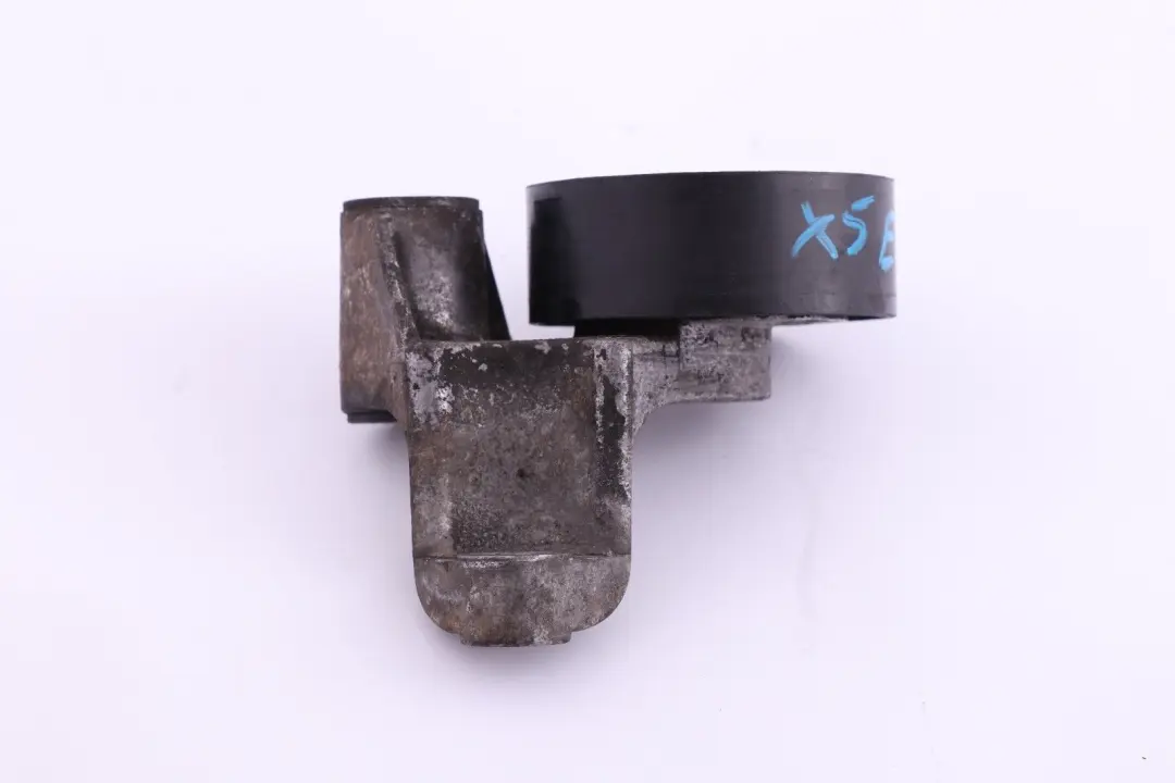BMW X5 SERIES E53 4.4i 4.6is M62 Fan Drive Belt Adjusting Pulley Tensioner - SKU 7515867 - Part number 7515867