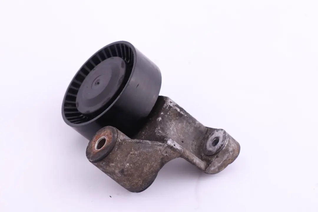 BMW X5 Reihe E53 4.4i 4.6is M62 Spannrolle mit Hebel 1128 - SKU 7515867 - Teilenummer 7515867