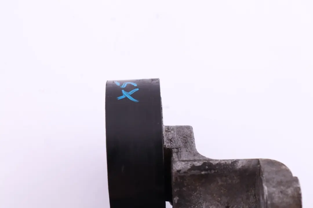 4.4i 4.6is M62 Fan Drive Belt Adjusting Pulley Tensioner to BMW X5 SERIES E53 with Part number 7515867 BMW X5 SERIES E53 4.4i 4.6is M62 Fan Drive Belt Adjusting Pulley Tensioner - SKU 7515867 - Part number 7515867