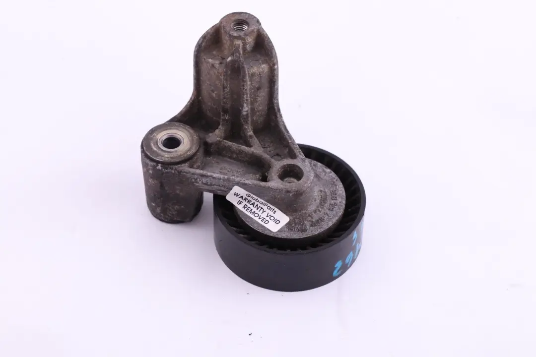 BMW X5 E53 4.4i 4.6is M62 Polea Tensora Correa Ventilador - SKU 7515867 - Número de pieza 7515867