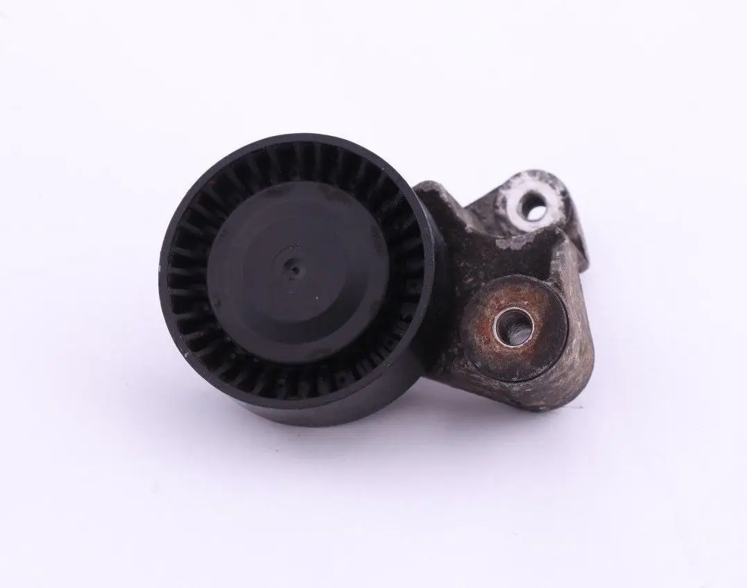 4.4i 4.6is M62 Fan Drive Belt Adjusting Pulley Tensioner to BMW X5 SERIES E53 with Part number 7515867 BMW X5 SERIES E53 4.4i 4.6is M62 Fan Drive Belt Adjusting Pulley Tensioner - SKU 7515867 - Part number 7515867