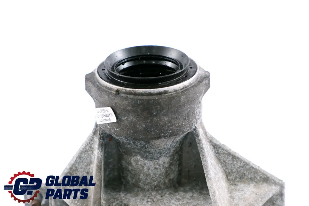 Anteriore Differenziale Blocco Cuscinetto 3153 per BMW X3 E83 con numero di parte 7516065 BMW X3 E83 Anteriore Differenziale Blocco Cuscinetto 3153 - SKU 7516065 - Numero di parte 7516065