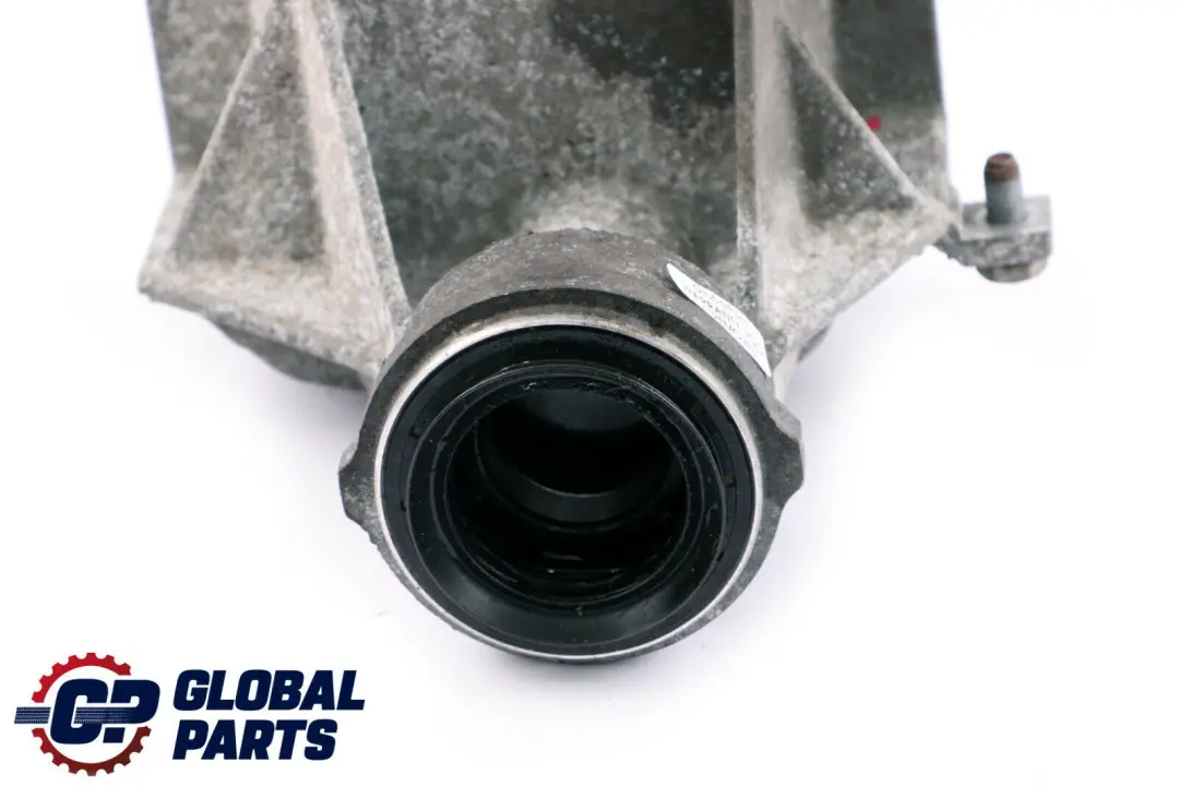 M54 Front Differential Support Braket to BMW X3 E83 with Part number 7516065 BMW X3 E83 M54 Front Differential Support Braket - SKU 7516065 - Part number 7516065