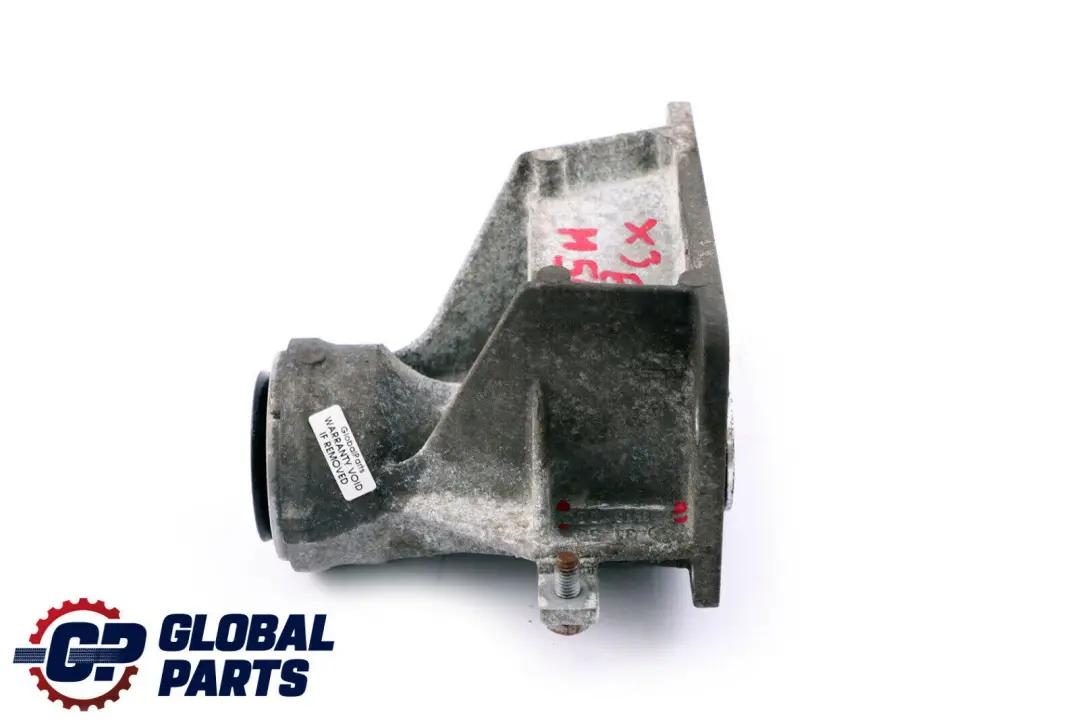 vorderes Differenzial Lagerbock 3153 für BMW X3 E83 mit Teilenummer 7516065 BMW X3 E83 vorderes Differenzial Lagerbock 3153 - SKU 7516065 - Teilenummer 7516065