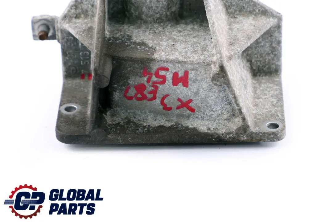 M54 Front Differential Support Braket BMW X3 Series E83 - SKU 7516065 - Part number 7516065