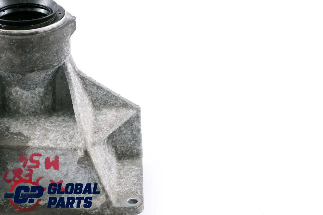 M54 Front Differential Support Braket to BMW X3 E83 with Part number 7516065 BMW X3 E83 M54 Front Differential Support Braket - SKU 7516065 - Part number 7516065