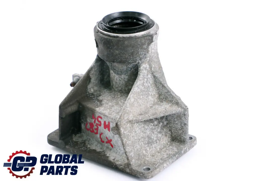 Anteriore Differenziale Blocco Cuscinetto 3153 per BMW X3 E83 con numero di parte 7516065 BMW X3 E83 Anteriore Differenziale Blocco Cuscinetto 3153 - SKU 7516065 - Numero di parte 7516065