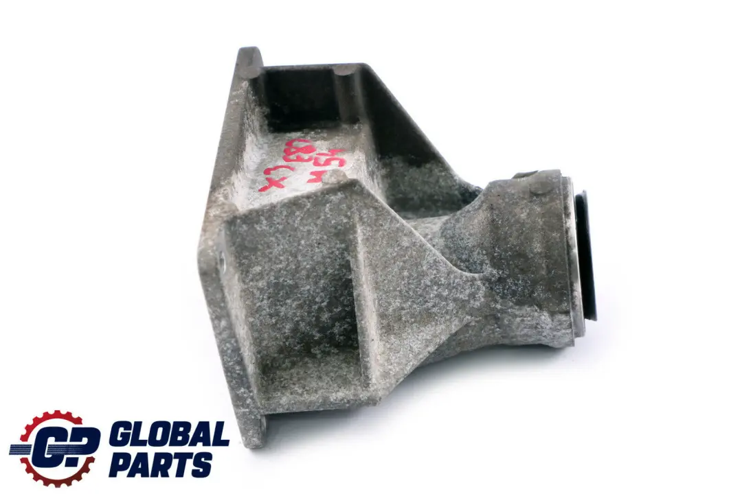 M54 Wspornik Podpora Półosi do BMW X3 E83 o numerze 7516065 BMW X3 E83 M54 Wspornik Podpora Półosi - SKU 7516065 - Numer Części 7516065