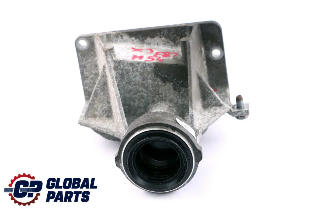 M54 Front Differential Support Braket to BMW X3 E83 with Part number 7516065 BMW X3 E83 M54 Front Differential Support Braket - SKU 7516065 - Part number 7516065