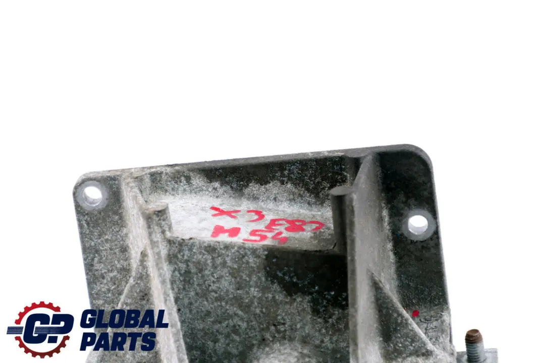 M54 Front Differential Support Braket to BMW X3 E83 with Part number 7516065 BMW X3 E83 M54 Front Differential Support Braket - SKU 7516065 - Part number 7516065