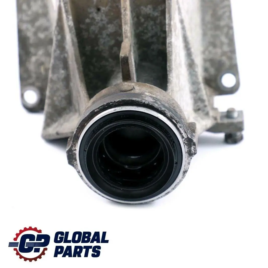 BMW X3 Series E83 Diesel Front Differenetial Support Mount Bracket Right - SKU 7516067 - Part number 7516067