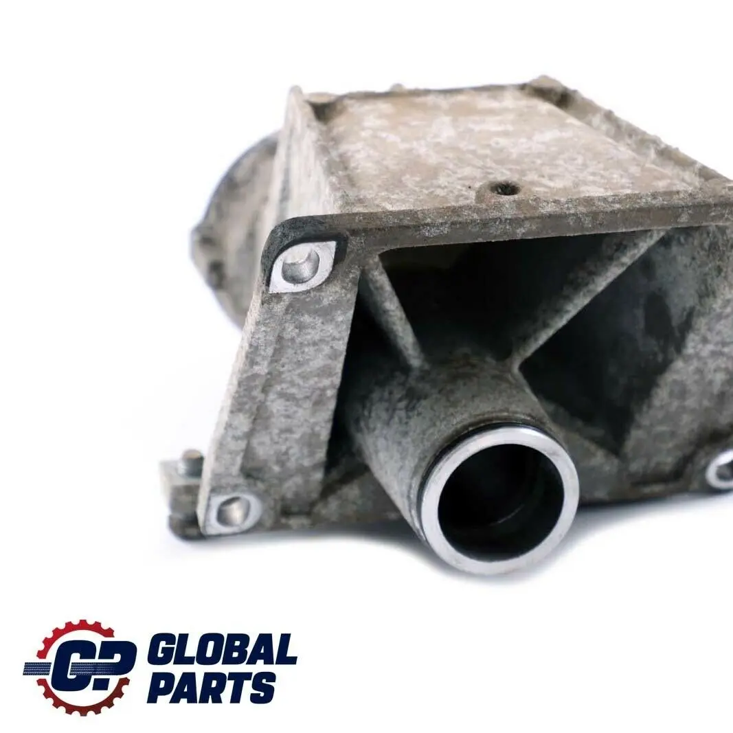 BMW X3 Series E83 Diesel Front Differenetial Support Mount Bracket Right - SKU 7516067 - Part number 7516067