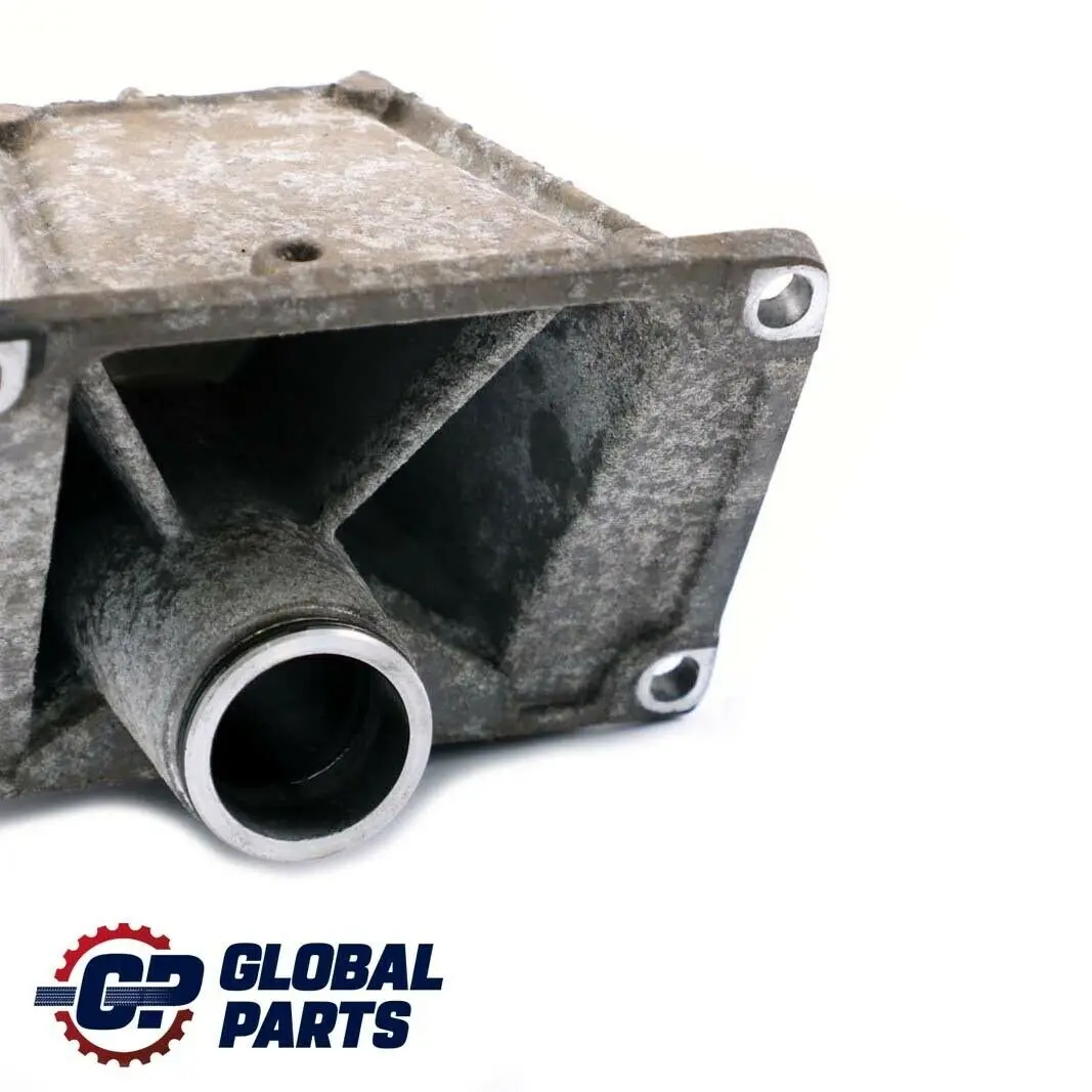 Front Differenetial Support Mount Bracket Right to BMW X3 Series E83 Diesel with Part number 7516067 BMW X3 Series E83 Diesel Front Differenetial Support Mount Bracket Right - SKU 7516067 - Part number 7516067