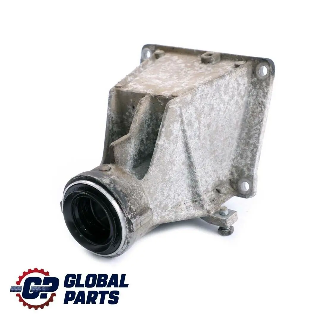 Soporte Delantero Diferencial Derecho para BMW X3 E83 Diesel con número de pieza 7516067 BMW X3 E83 Diesel Soporte Delantero Diferencial Derecho - SKU 7516067 - Número de pieza 7516067