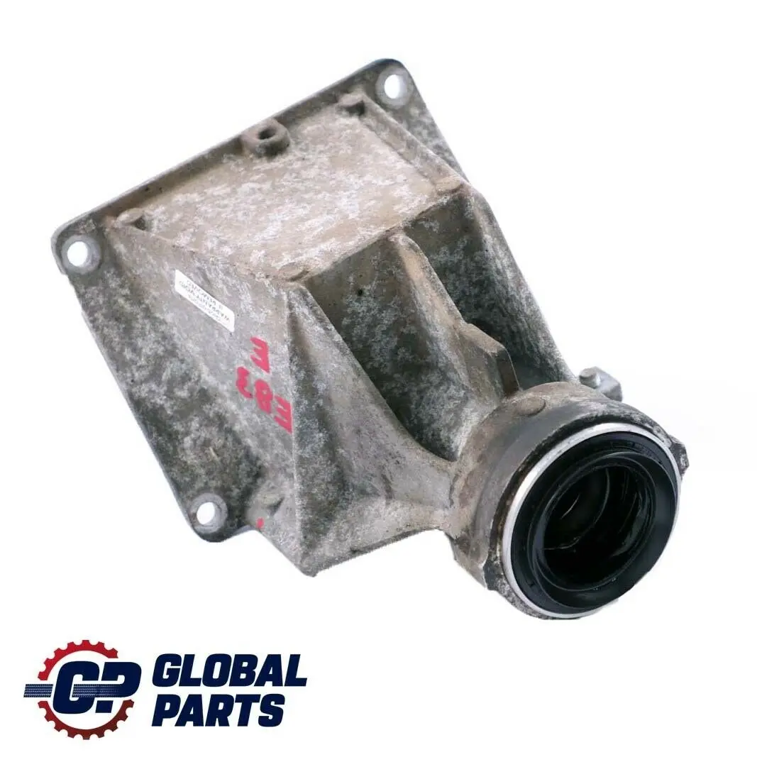 BMW E83 X3 2.0d 3.0d Podpora wspornik półosi - SKU 7516067 - Numer Części 7516067