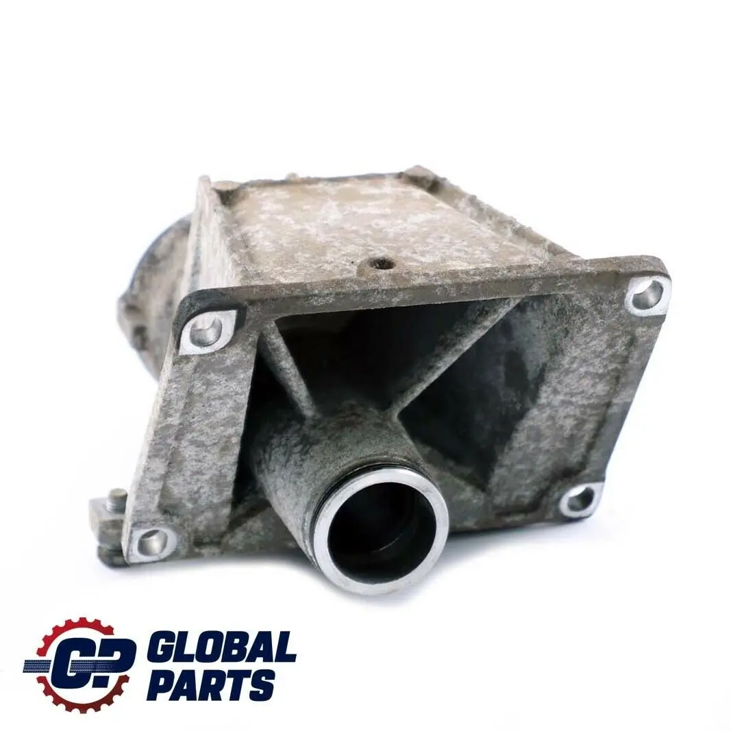 BMW X3 E83 Diesel Blocco Motore Blocco Cuscinetto Anteriore Destro - SKU 7516067 - Numero di parte 7516067