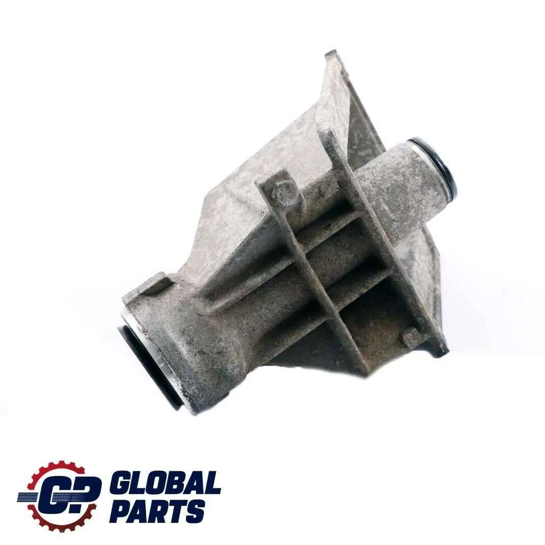 BMW X3 Series E83 Diesel Front Differenetial Support Mount Bracket Right - SKU 7516067 - Part number 7516067
