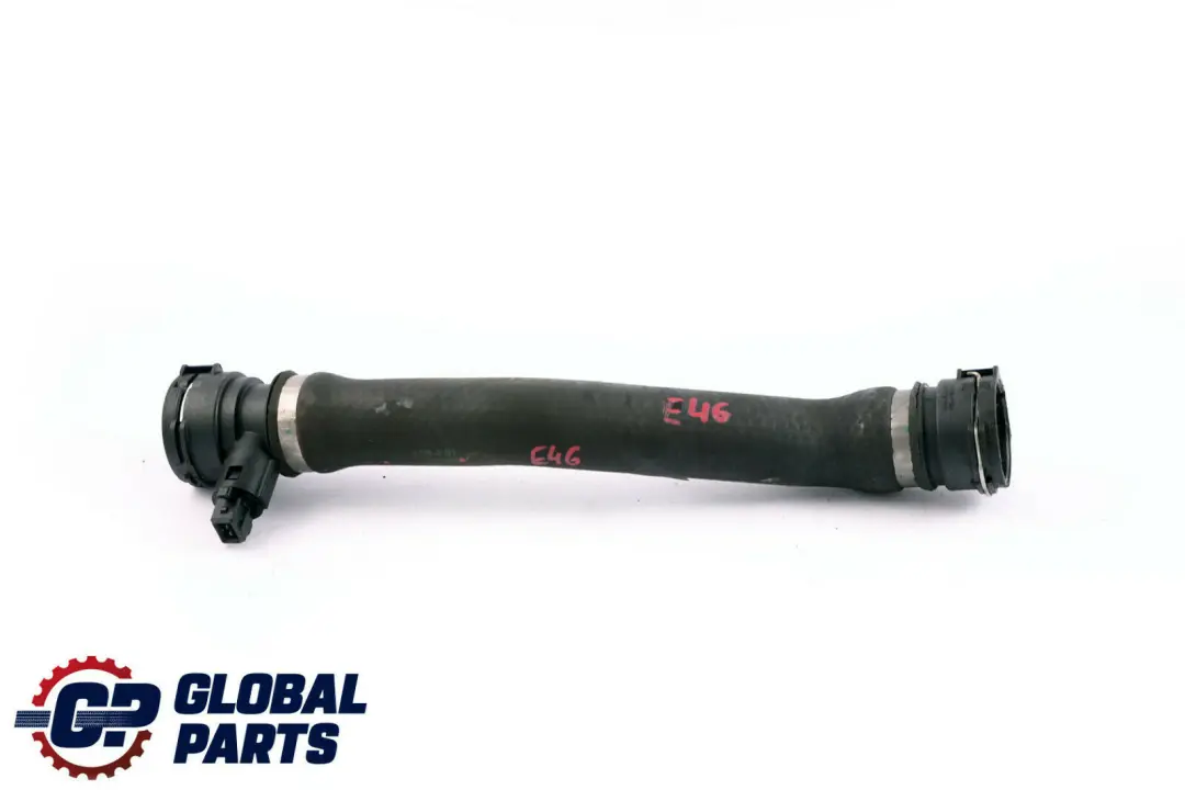 Cooling System Radiator Water Hose Pipe Outlet Thermostat to BMW 3 Series E46 with Part number 7516416 BMW 3 Series E46 Cooling System Radiator Water Hose Pipe Outlet Thermostat - SKU 7516416 - Part number 7516416