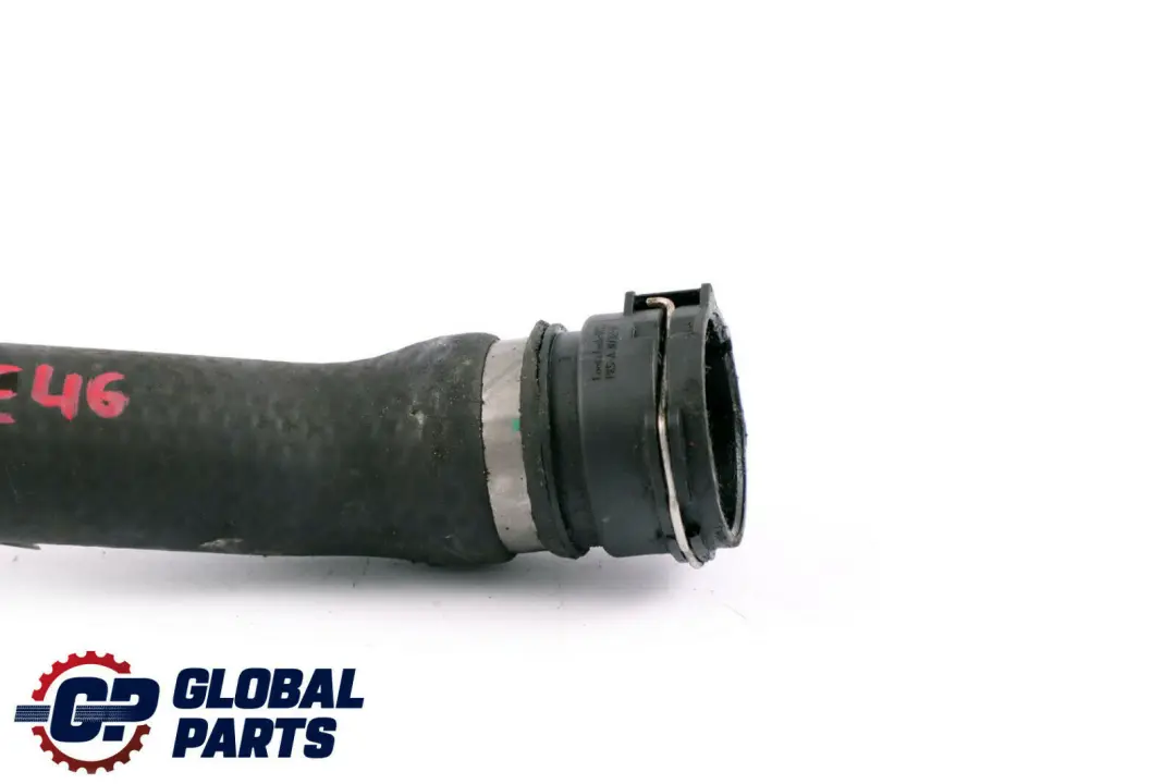 Benzin Wasserschlauch Schlauch Rohr Rücklauf Thermostat 7516417 für BMW 3 er E46 mit Teilenummer 7516416 BMW 3 er E46 Benzin Wasserschlauch Schlauch Rohr Rücklauf Thermostat 7516417 - SKU 7516416 - Teilenummer 7516416