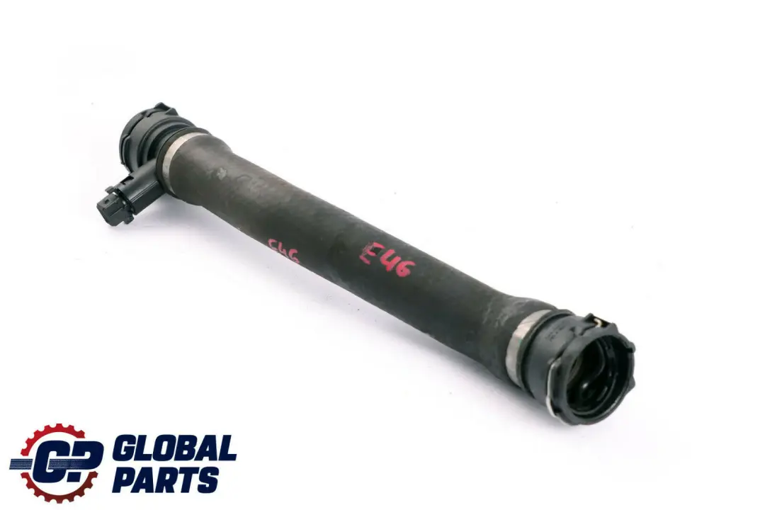 BMW 3 Series E46 Cooling System Radiator Water Hose Pipe Outlet Thermostat - SKU 7516416 - Part number 7516416