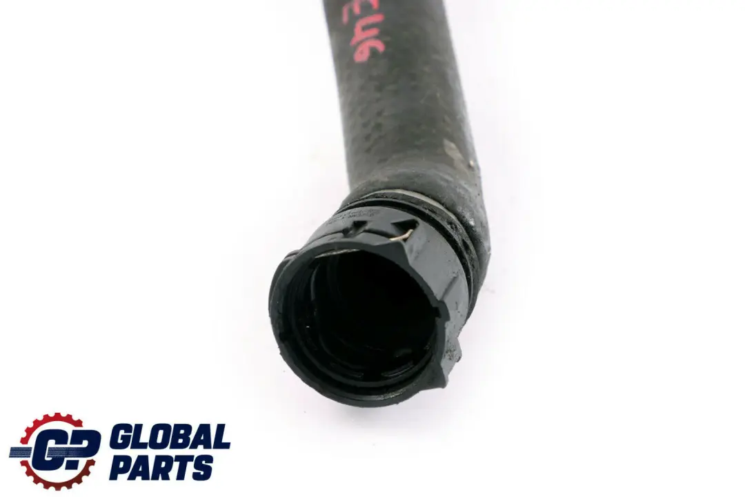 BMW 3 Series E46 Cooling System Radiator Water Hose Pipe Outlet Thermostat - SKU 7516416 - Part number 7516416