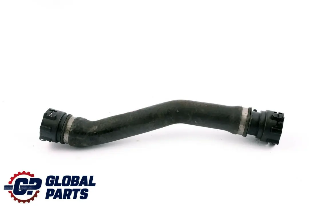 BMW 3 Series E46 Cooling System Radiator Water Hose Pipe Outlet Thermostat - SKU 7516416 - Part number 7516416