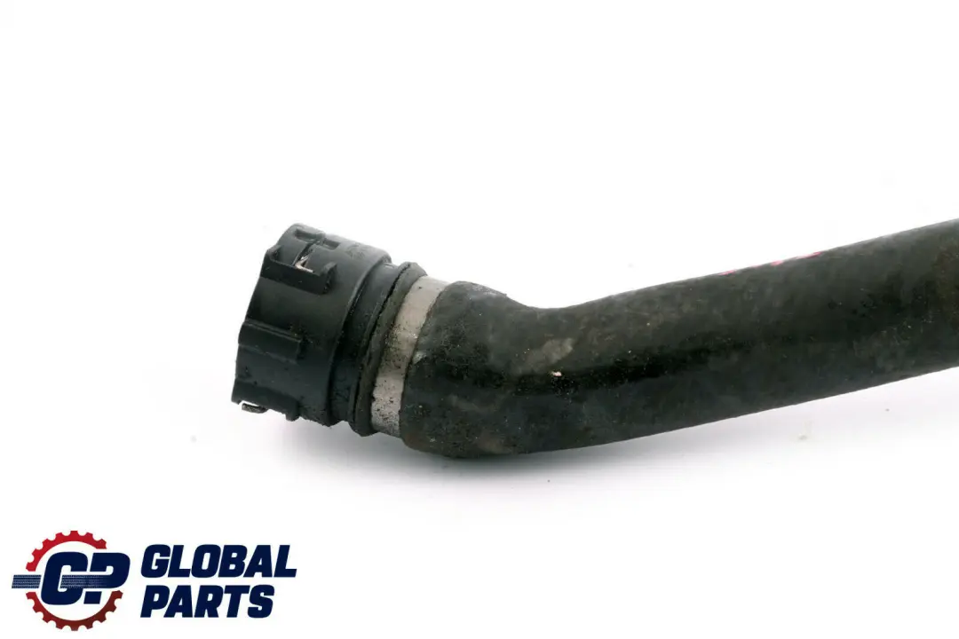 BMW 3 Series E46 Cooling System Radiator Water Hose Pipe Outlet Thermostat - SKU 7516416 - Part number 7516416