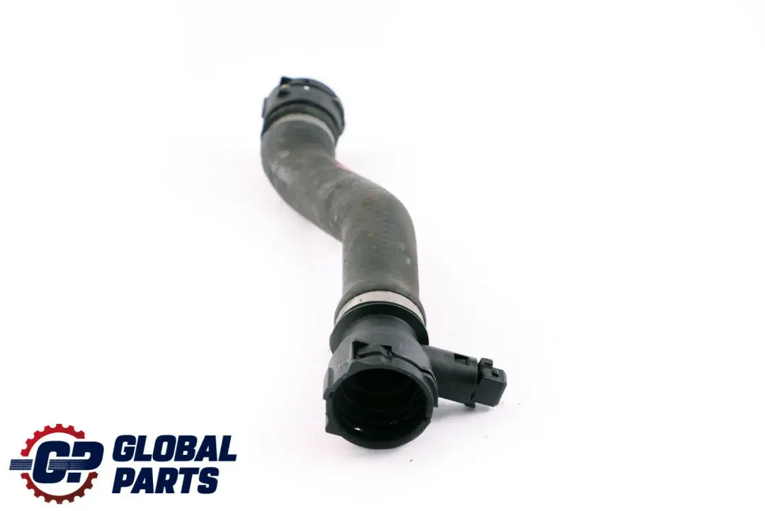 BMW 3 Series E46 Cooling System Radiator Water Hose Pipe Outlet Thermostat - SKU 7516416 - Part number 7516416