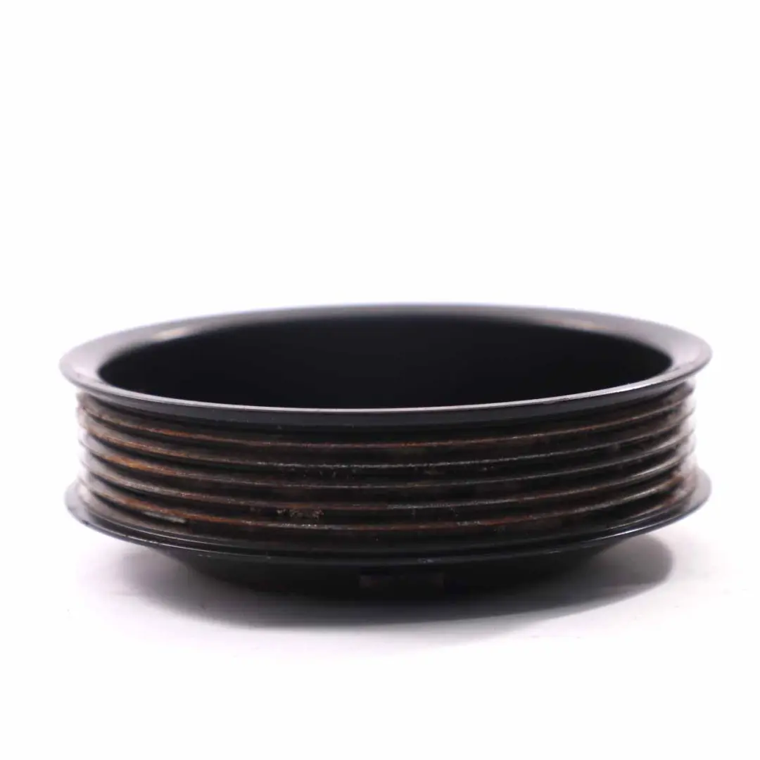 Puleggia Unità Pompa Servosterzo per BMW E60 E61 E63 X5 E70 X6 E71 con numero di parte 7516620 BMW E60 E61 E63 X5 E70 X6 E71 Puleggia Unità Pompa Servosterzo - SKU 7516620 - Numero di parte 7516620