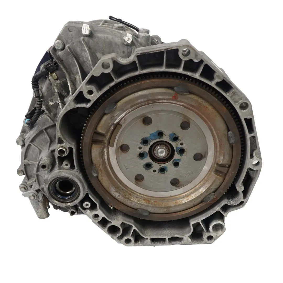 Automatyczna skrzynia biegów automat do Mini R50 R52 o numerze 7516682 Mini R50 R52 Automatyczna skrzynia biegów automat - SKU 7516682-2 - Numer Części 7516682