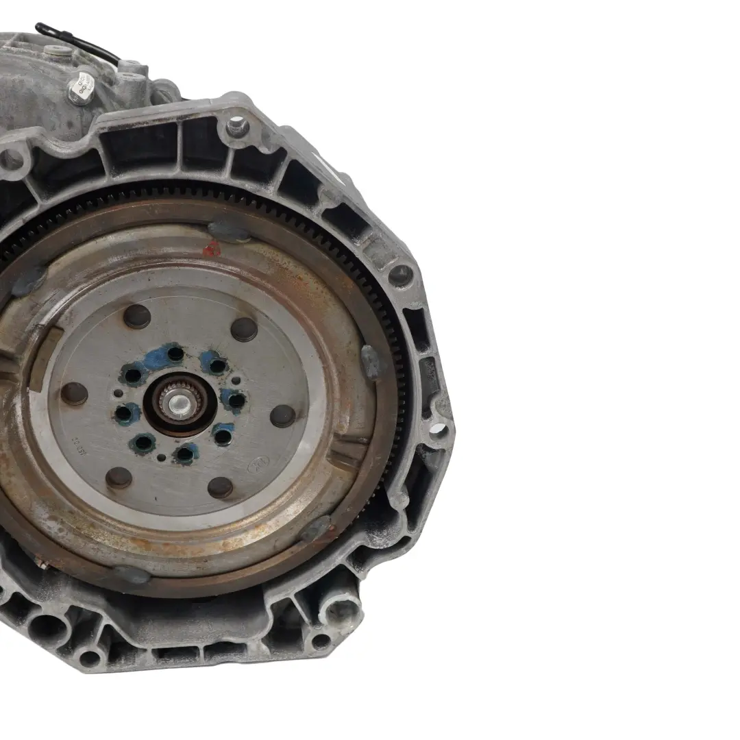 Automatikgetriebe GACVT16Z mit 46000 km, GARANTIE für Mini Cooper One 1.6 R50 R52 mit Teilenummer 7516682 Mini Cooper One 1.6 R50 R52 Automatikgetriebe GACVT16Z mit 46000 km, GARANTIE - SKU 7516682-2 - Teilenummer 7516682