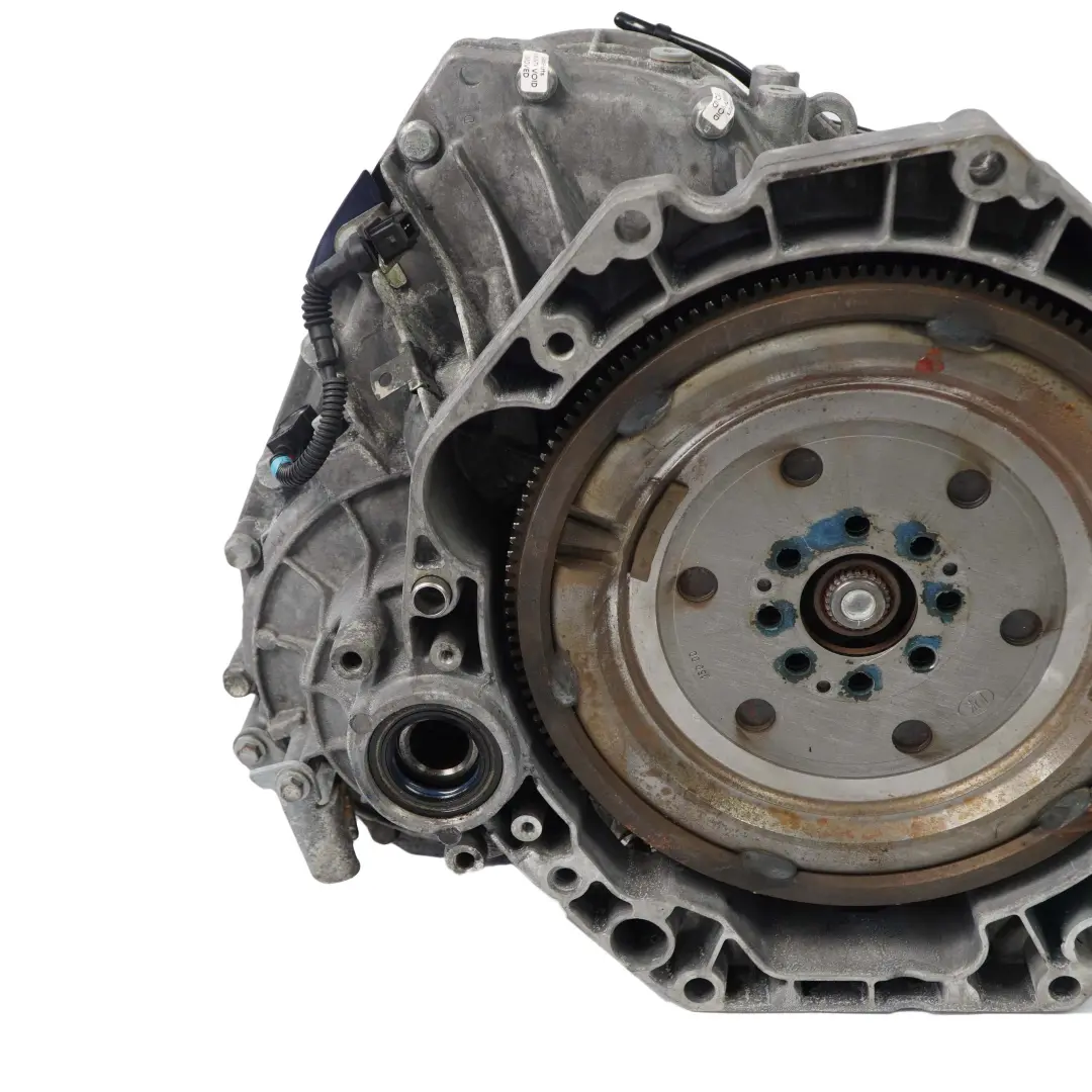 Automatikgetriebe GACVT16Z mit 46000 km, GARANTIE für Mini Cooper One 1.6 R50 R52 mit Teilenummer 7516682 Mini Cooper One 1.6 R50 R52 Automatikgetriebe GACVT16Z mit 46000 km, GARANTIE - SKU 7516682-2 - Teilenummer 7516682