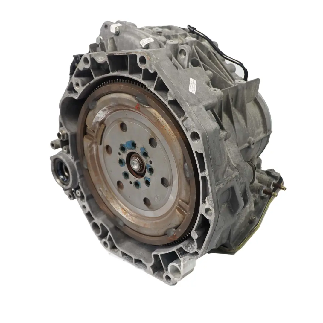 Gearbox GACVT16Z-UZ 29k miles, WARRANTY to Mini Cooper One 1.6 R50 R52 Automatic with Part number 7516682 Mini Cooper One 1.6 R50 R52 Automatic Gearbox GACVT16Z-UZ 29k miles, WARRANTY - SKU 7516682-2 - Part number 7516682
