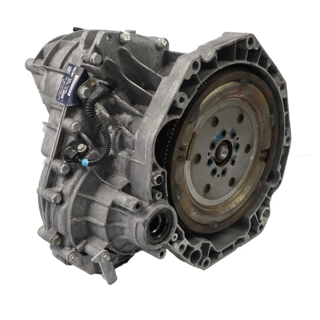 Gearbox GACVT16Z-UZ 29k miles, WARRANTY to Mini Cooper One 1.6 R50 R52 Automatic with Part number 7516682 Mini Cooper One 1.6 R50 R52 Automatic Gearbox GACVT16Z-UZ 29k miles, WARRANTY - SKU 7516682-2 - Part number 7516682