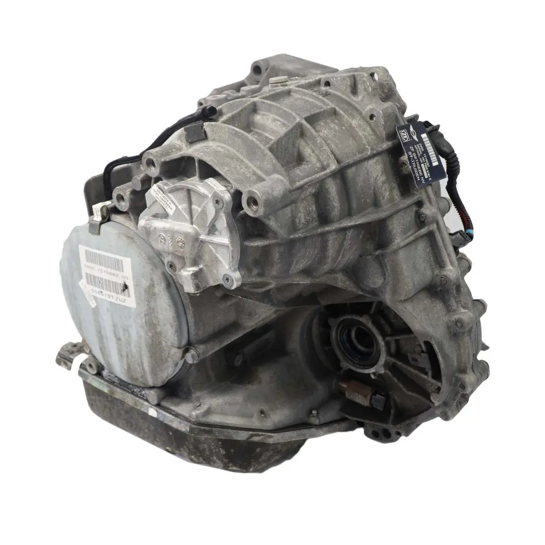 Automatikgetriebe GACVT16Z mit 46000 km, GARANTIE für Mini Cooper One 1.6 R50 R52 mit Teilenummer 7516682 Mini Cooper One 1.6 R50 R52 Automatikgetriebe GACVT16Z mit 46000 km, GARANTIE - SKU 7516682-2 - Teilenummer 7516682