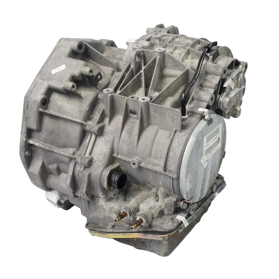 Automatikgetriebe GACVT16Z mit 46000 km, GARANTIE für Mini Cooper One 1.6 R50 R52 mit Teilenummer 7516682 Mini Cooper One 1.6 R50 R52 Automatikgetriebe GACVT16Z mit 46000 km, GARANTIE - SKU 7516682-2 - Teilenummer 7516682