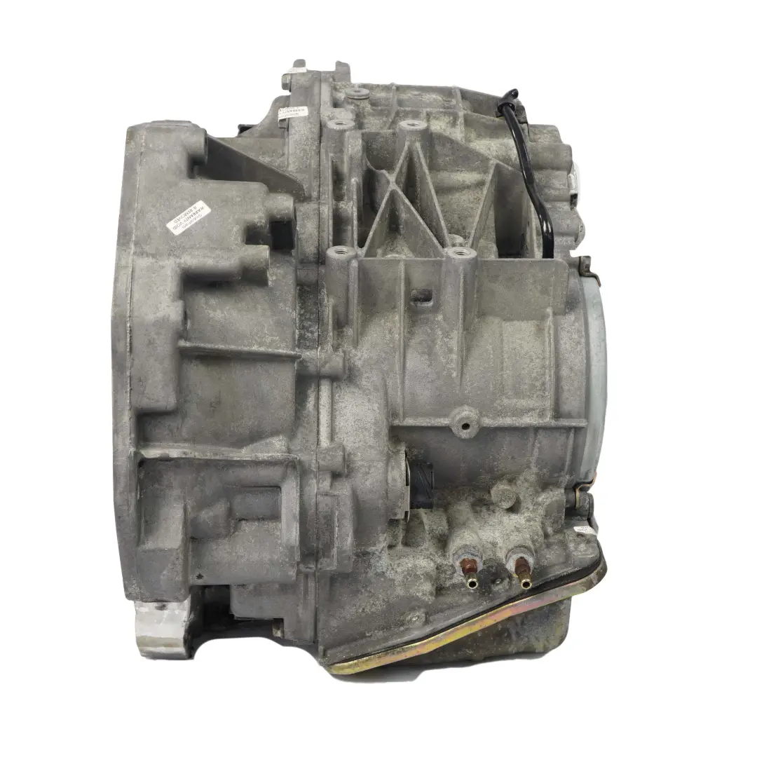 Automatikgetriebe GACVT16Z mit 46000 km, GARANTIE für Mini Cooper One 1.6 R50 R52 mit Teilenummer 7516682 Mini Cooper One 1.6 R50 R52 Automatikgetriebe GACVT16Z mit 46000 km, GARANTIE - SKU 7516682-2 - Teilenummer 7516682