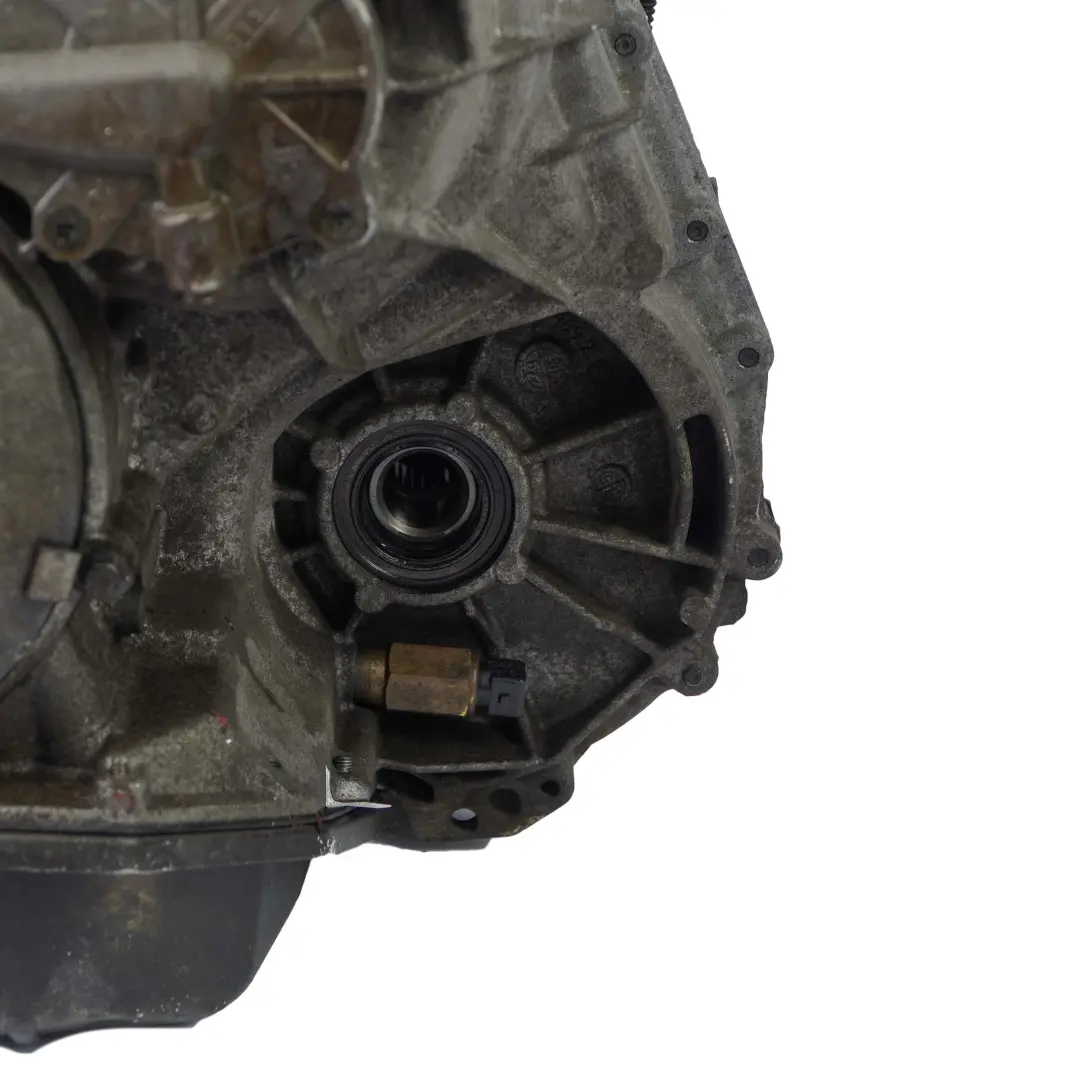 Mini Cooper One 1.6 R50 R52 Auto Automatic Gearbox GACVT16Z-UZ WARRANTY - SKU 7516682-3 - Part number 7516682