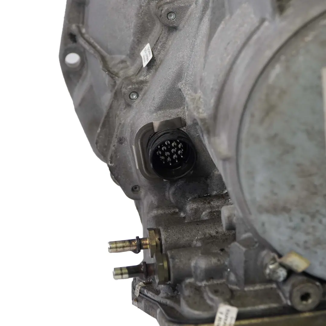 Mini Cooper One 1.6 R50 R52 Auto Automatic Gearbox GACVT16Z-UZ WARRANTY - SKU 7516682-3 - Part number 7516682