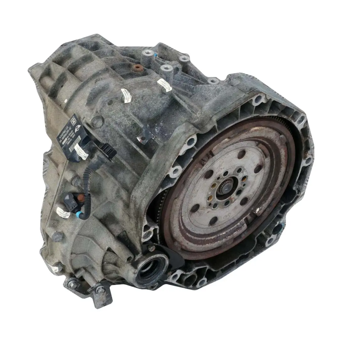 Automatyczna skrzynia biegów automat do Mini R50 R52 o numerze 7516682 Mini R50 R52 Automatyczna skrzynia biegów automat - SKU 7516682 - Numer Części 7516682
