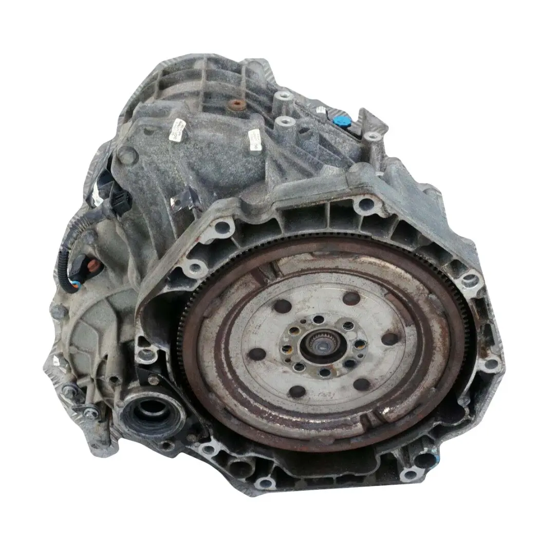 Gearbox GACVT16Z-UZ WARRANTY to Mini Cooper One 1.6 R50 R52 Automatic with Part number 7516682 Mini Cooper One 1.6 R50 R52 Automatic Gearbox GACVT16Z-UZ WARRANTY - SKU 7516682 - Part number 7516682