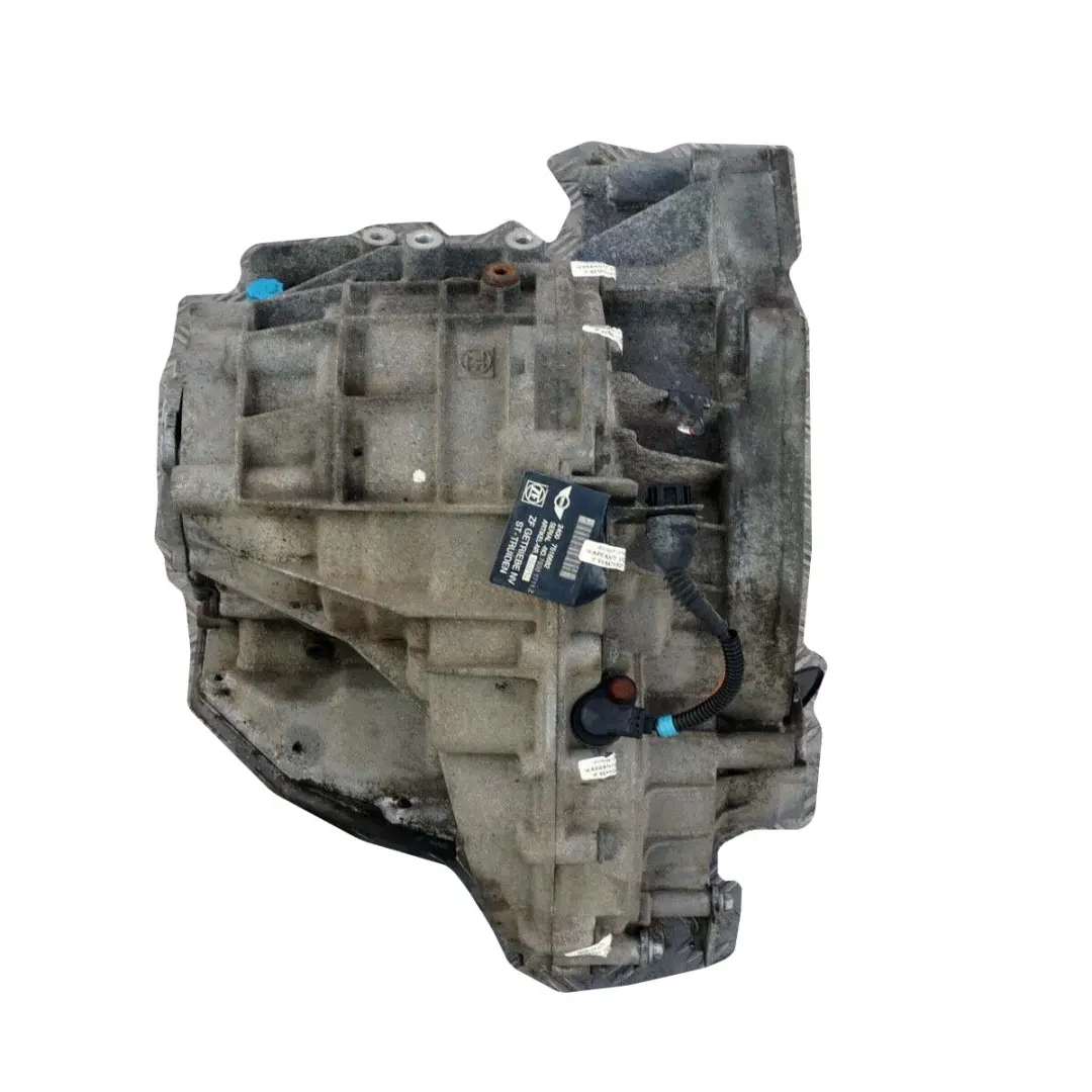 Gearbox GACVT16Z-UZ WARRANTY to Mini Cooper One 1.6 R50 R52 Automatic with Part number 7516682 Mini Cooper One 1.6 R50 R52 Automatic Gearbox GACVT16Z-UZ WARRANTY - SKU 7516682 - Part number 7516682